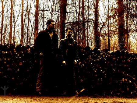 Sauvages Enchanteurs