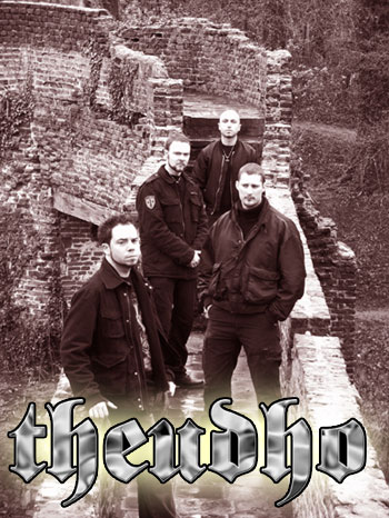 Theudho - Utterg�lden