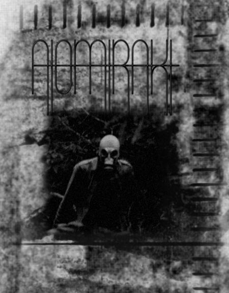 Atomtrakt - Eisenkerker