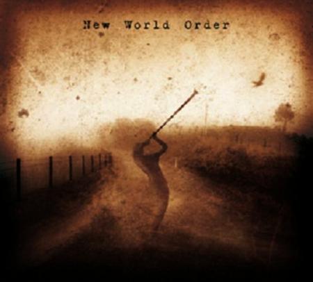 Empyrium - Franconian Woods In Winter's Silence 