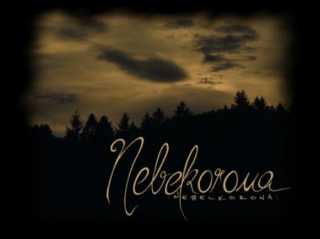 Nebelkorona - Auf Fl�geln Des Windes 